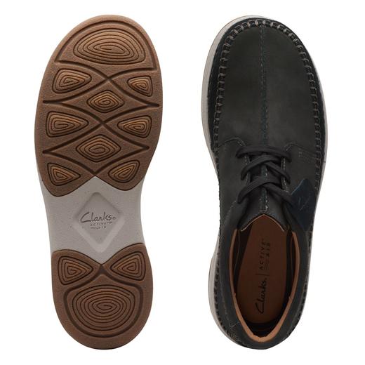 经典款好折！Clarks 男士Nature 5休闲鞋￥650直邮到手 商品图5