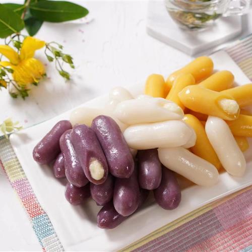 文畅芝士年糕 500g/包 商品图0