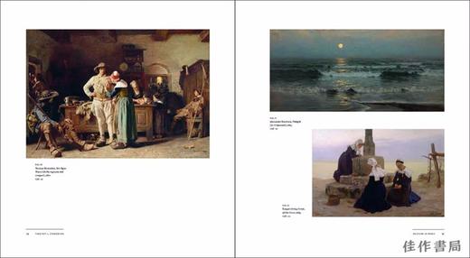 Whistler to Cassatt，惠斯勒致卡萨特，绘画 商品图2