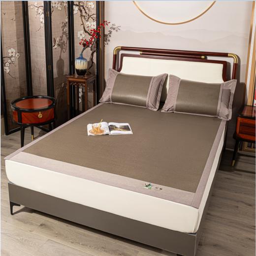 多喜爱  藤席--艾晴柔（灰）（棕） 商品图7