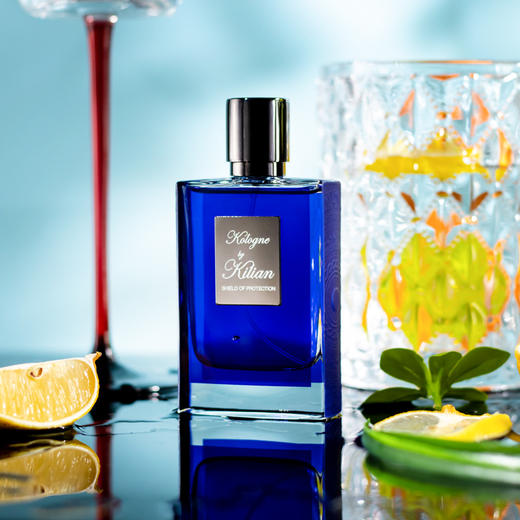 克利安 特调古龙 Kilian Kologne, Shield of protection 分装 商品图1