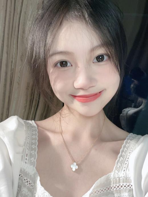 正品月抛 | Bennycat系列水光黑珠美瞳 直径14.2着色直径13.4 | 新国货 商品图7