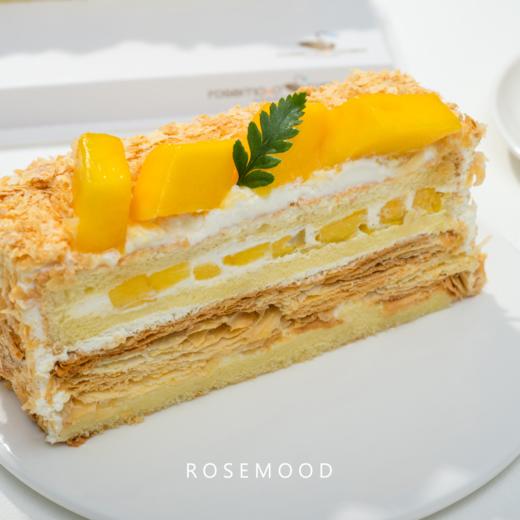 芒果拿破仑 商品图1