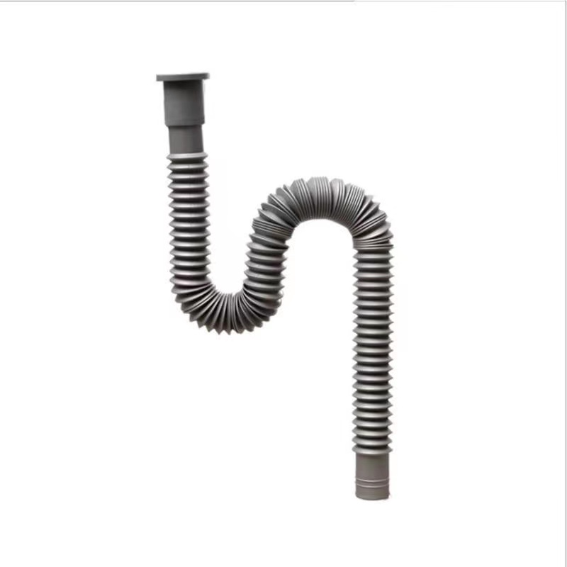 GB：1898普通万能伸缩灰下水管