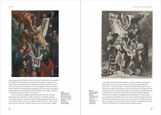 Rubens in Repeat - The Logic of the Copy in Coloni al Latin America，重复鲁本斯——殖民地拉丁美洲的复制逻辑，其他艺术 商品图3