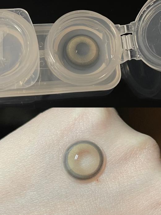 Ginomii半年抛品牌-Melon 威尼斯 商品图6