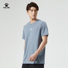 KELME卡尔美t恤男夏季运动休闲透气半袖跑步新款印花圆领轻薄短袖 商品缩略图2