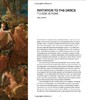 Poussin and the Dance，普辛与舞蹈，绘画 商品缩略图5