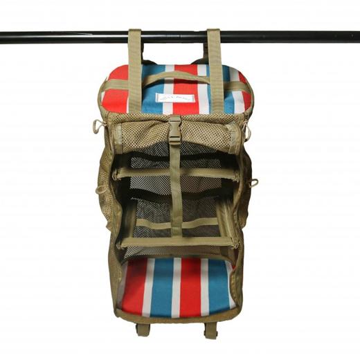 NATAL DESIGN KG-034 折叠吊挂收纳袋 商品图0