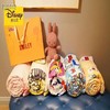 【带礼袋】Disney/迪士尼儿童夏被卡通水洗棉夏凉被空调被幼儿园宝宝午睡被 商品缩略图0