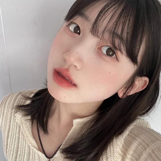 正品月抛 | Bennycat系列微醺甜杏美瞳 直径14.5着色直径13.7 | 新国货 商品图7