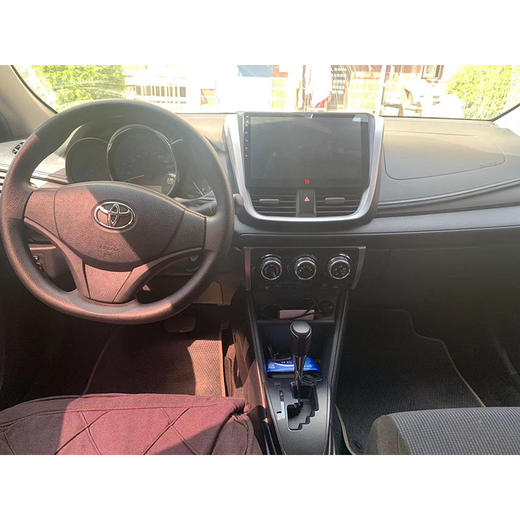 丰田 致炫【长租-北京】 商品图4