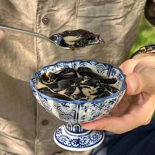 龟苓膏口弹爽滑嫩 商品图1