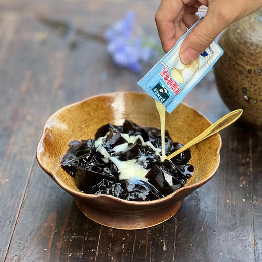 龟苓膏口弹爽滑嫩 商品图0