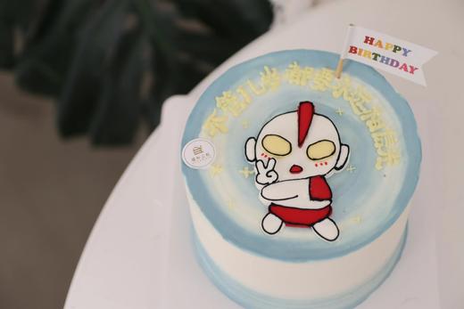 手绘-相信光 商品图0