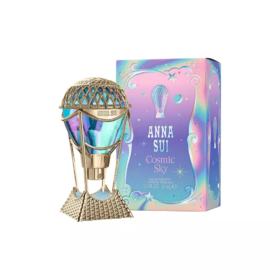 Anna Sui 安娜苏绮幻星空淡香水