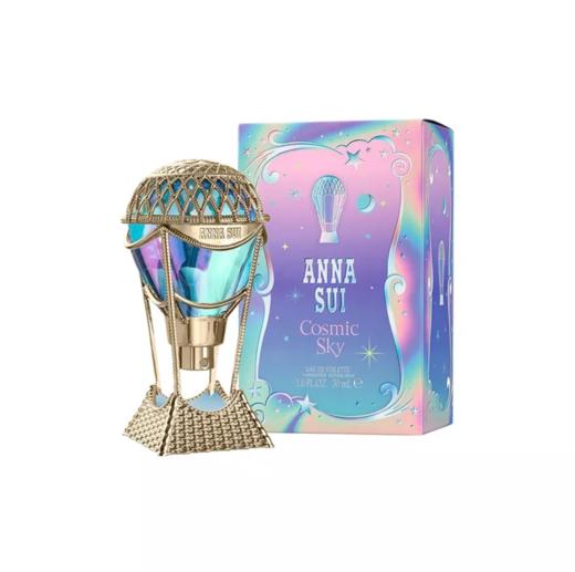 Anna Sui 安娜苏绮幻星空淡香水 商品图0