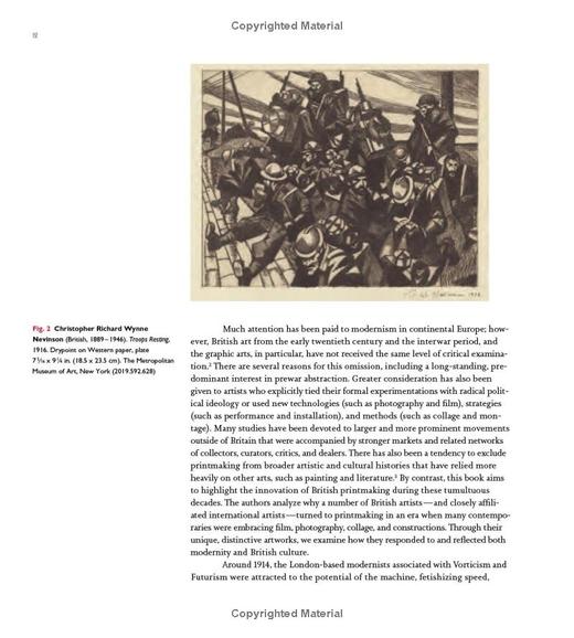 Modern Times，现代，平面设计 商品图3