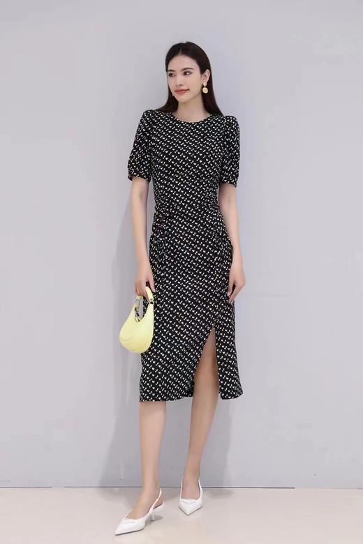 曼娅奴连衣裙DA099 商品图0