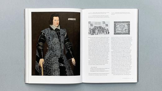 Elizabethan Image，伊丽莎白时代的形象，绘画 商品图2