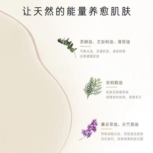 【333元会员福利】暖树·清透精华油20ml 商品图3