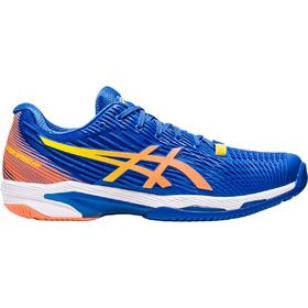 2023新款 Asics Solution Speed FF 2 网球鞋（小半码）