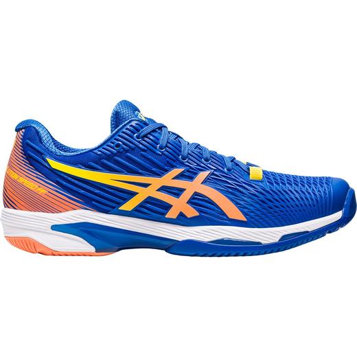 2023新款 Asics Solution Speed FF 2 网球鞋（小半码） 商品图0