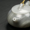 和田玉（青花）玉壶--石瓢壶（宋鸣放6647）121.05g 商品缩略图8