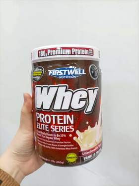 whey 乳清蛋白粉（精华）红色    078055003017