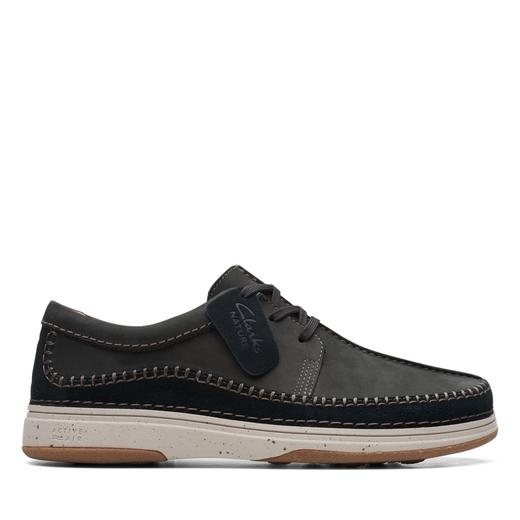 经典款好折！Clarks 男士Nature 5休闲鞋￥650直邮到手 商品图3