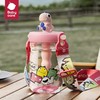 babycare恐龙冷萃儿童水杯吸管杯夏季直饮幼儿园水壶BBC-27068/27051 商品缩略图1
