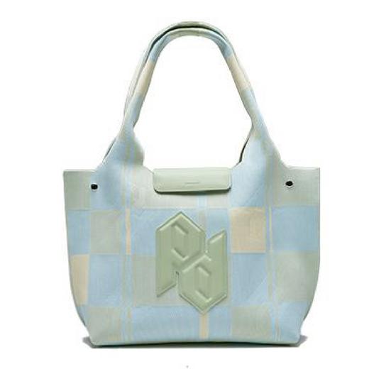 大号飞织托特包 商品图1