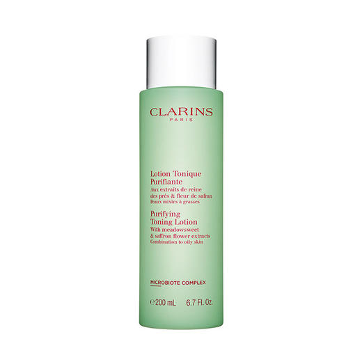 法国 Clarins/娇韵诗化妆水 50ml/200ml/400ml 版本随机发 商品图5