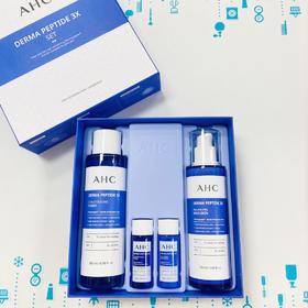 AHC 紫苏套装 （091701）（094016）