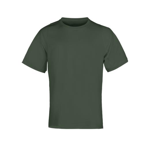 飓风COOLMAX抑菌防晒防蚊虫UPF50+圆领速干T恤 商品图5