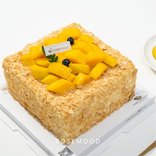 芒果拿破仑 商品图0