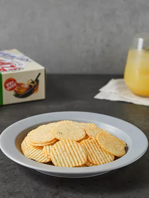 好丽友薯片原味 商品图2