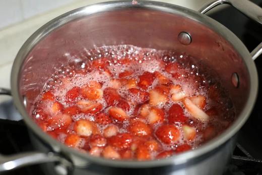 法式草莓香草 商品图3