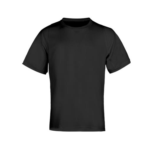 飓风COOLMAX抑菌防晒防蚊虫UPF50+圆领速干T恤 商品图3