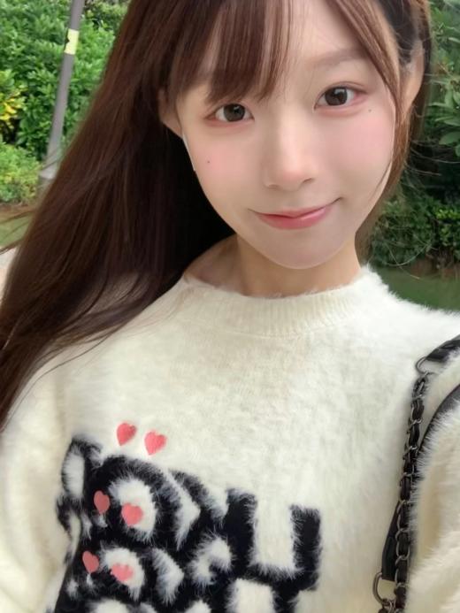 正品月抛 | Bennycat系列微醺甜杏美瞳 直径14.5着色直径13.7 | 新国货 商品图8