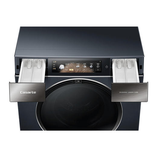 卡萨帝（Casarte）洗衣机 C8 HDN17L5U1 商品图13