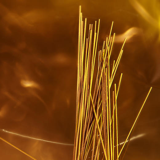 文吉日常尺千檀线香  文吉 制 商品图2