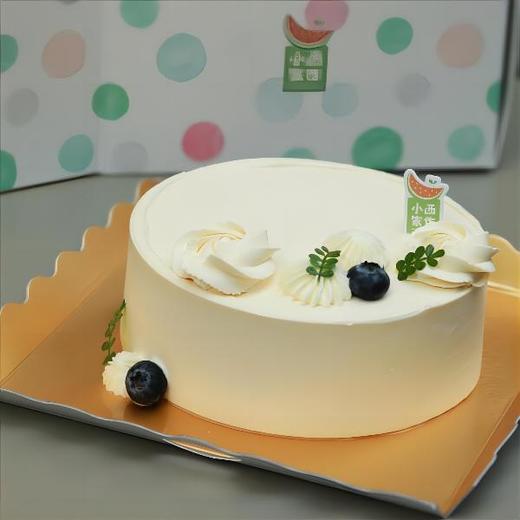 猫山大王榴莲蛋糕 商品图0