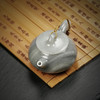 和田玉（青花）玉壶--石瓢壶（宋鸣放6647）121.05g 商品缩略图6