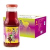 新疆石河子神内胡萝卜汁10瓶/件 多口味多规格 新疆特产 健康饮品 商品缩略图5