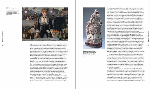 Manet and Modern Beauty - The Artist's Last Years，马奈与现代美——艺术家的最后岁月，绘画 商品图1