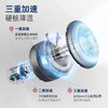 【店庆提前购】10楼 摩飞 无线便携电风扇MR3701（白色 ） 吊牌价369元   活动价239元 商品缩略图2