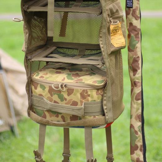 NATAL DESIGN KG-034 折叠吊挂收纳袋 商品图3