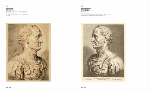 Rubens - Picturing Antiquity，鲁本斯——描绘古代，艺术史 商品图2