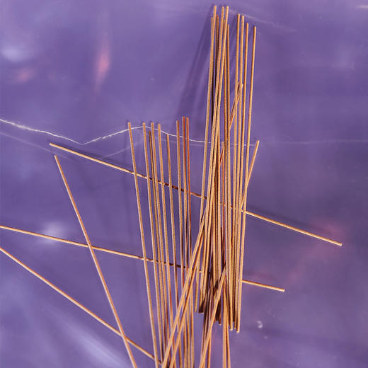 文吉日常九五积秋线香  文吉 制 商品图2